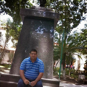 Meet your Posher, Oswaldo